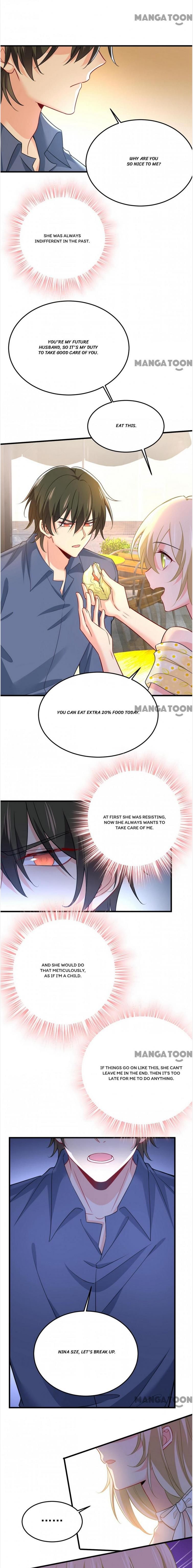 Read CEO Above, Me Below Manga Online