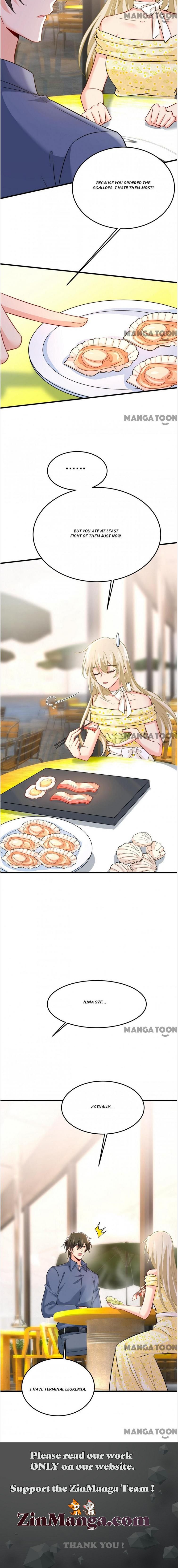 Read CEO Above, Me Below Manga Online