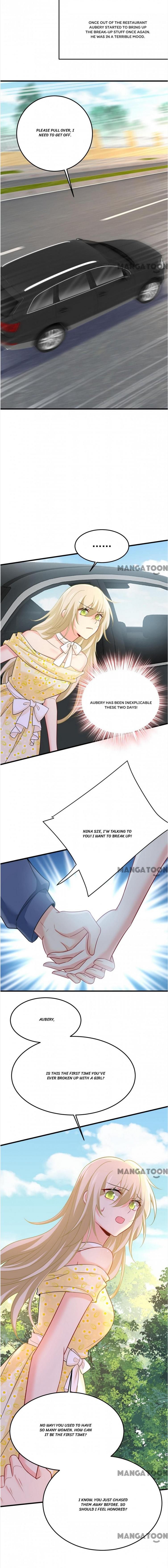 Read CEO Above, Me Below Manga Online