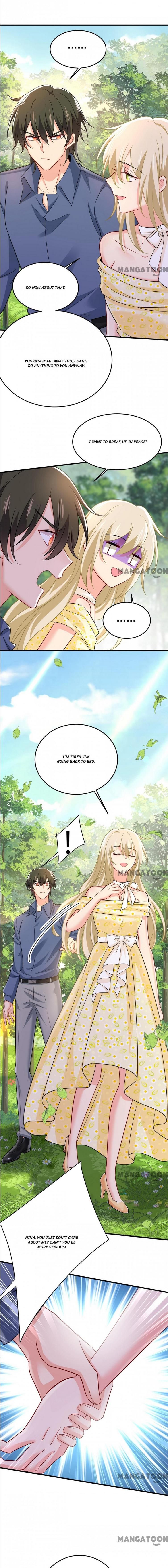 Read CEO Above, Me Below Manga Online