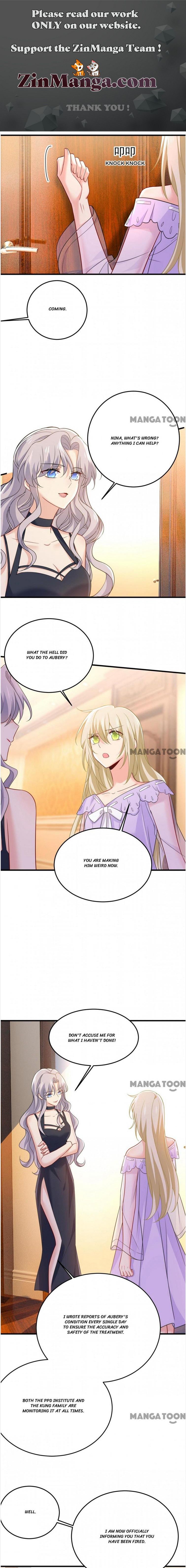 Read CEO Above, Me Below Manga Online