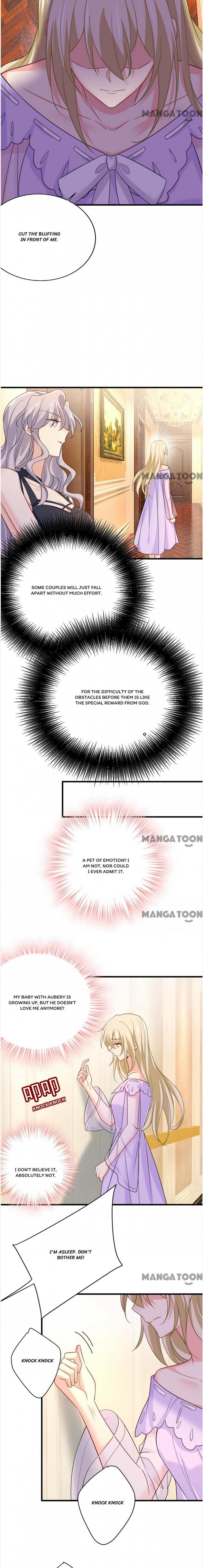Read CEO Above, Me Below Manga Online