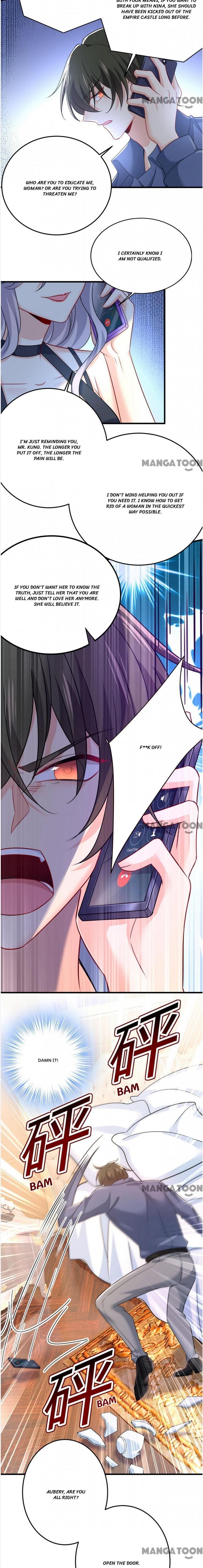 Read CEO Above, Me Below Manga Online