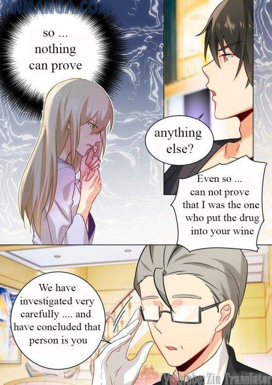 Read CEO Above, Me Below Manga Online