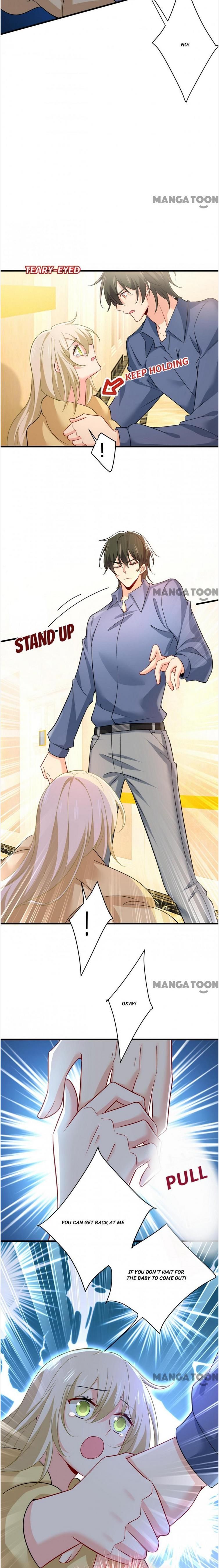 Read CEO Above, Me Below Manga Online
