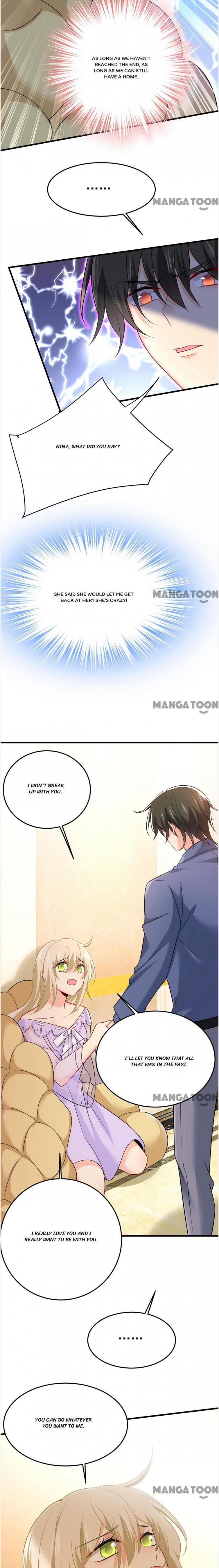 Read CEO Above, Me Below Manga Online