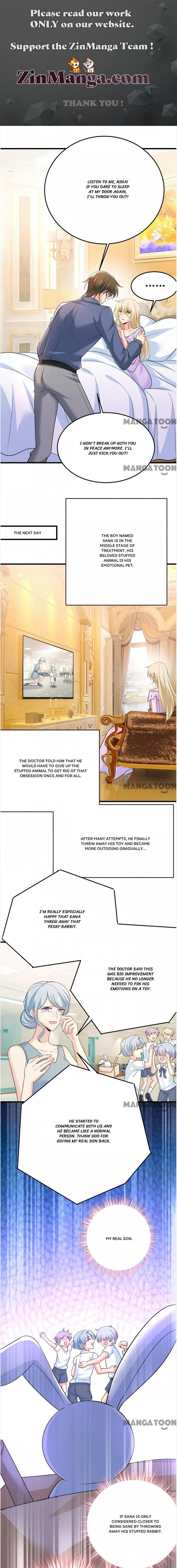 Read CEO Above, Me Below Manga Online