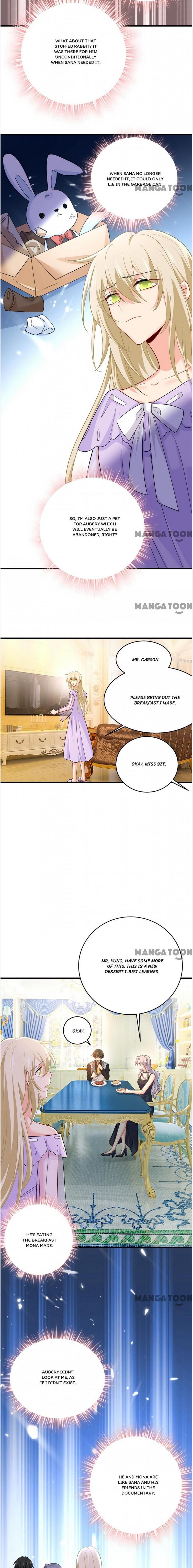 Read CEO Above, Me Below Manga Online