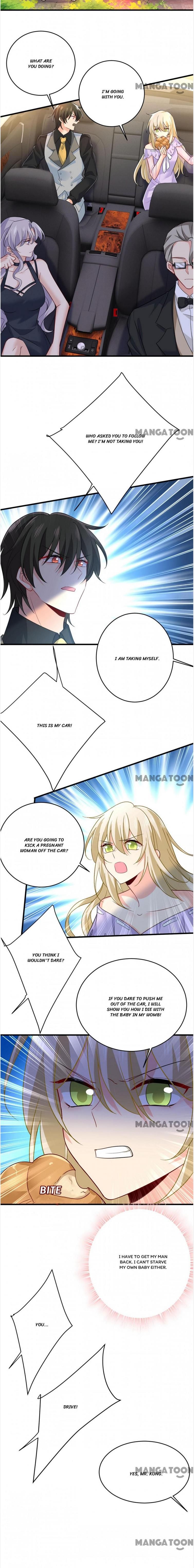 Read CEO Above, Me Below Manga Online