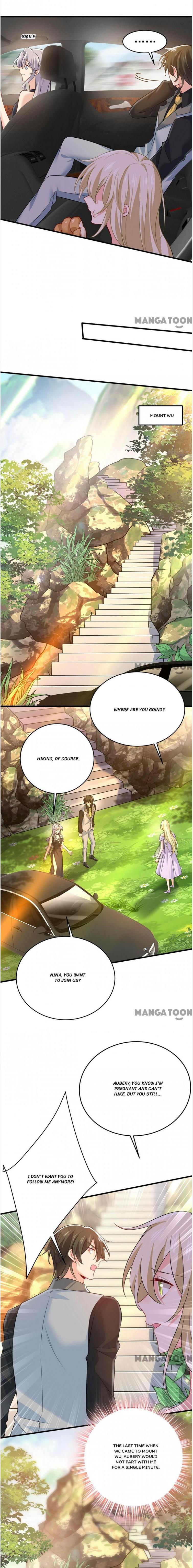 Read CEO Above, Me Below Manga Online