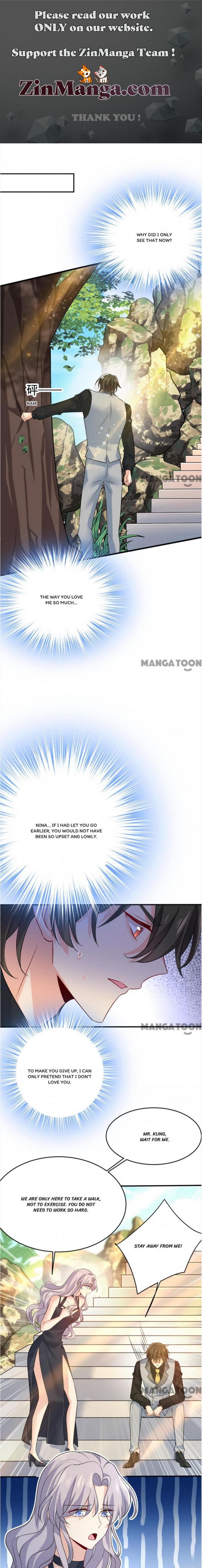 Read CEO Above, Me Below Manga Online