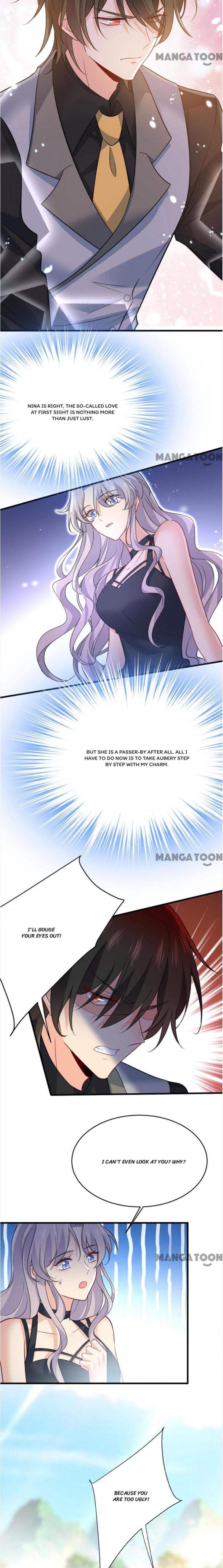 Read CEO Above, Me Below Manga Online