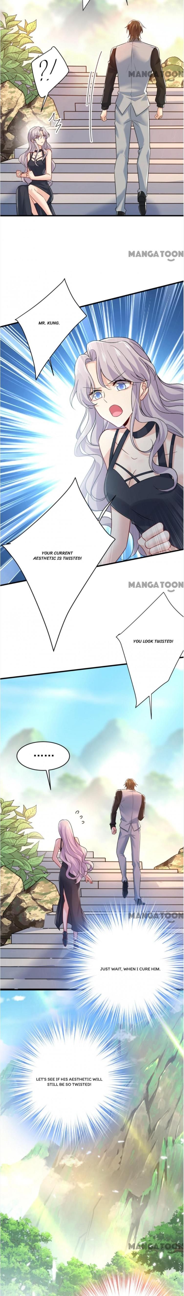 Read CEO Above, Me Below Manga Online