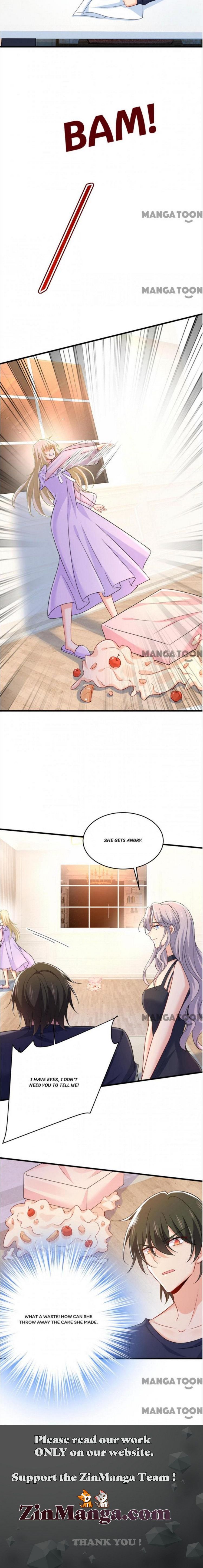 Read CEO Above, Me Below Manga Online