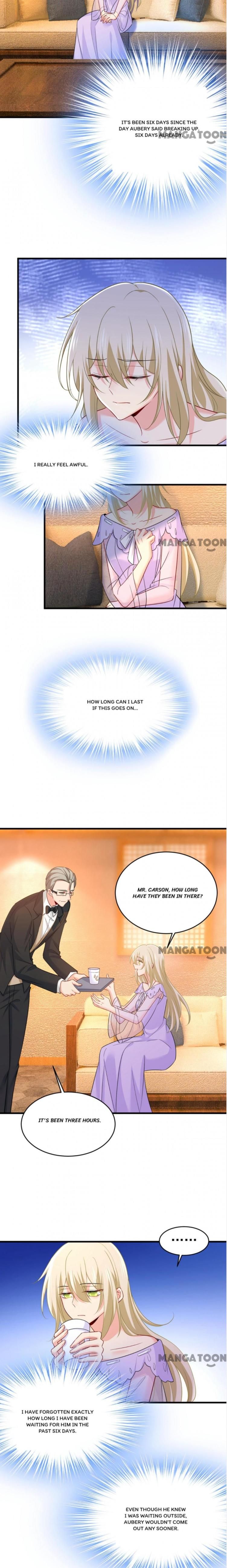 Read CEO Above, Me Below Manga Online