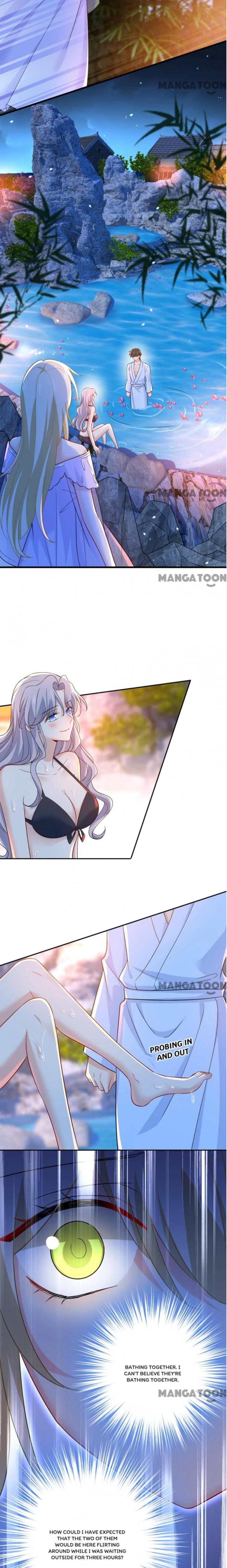 Read CEO Above, Me Below Manga Online