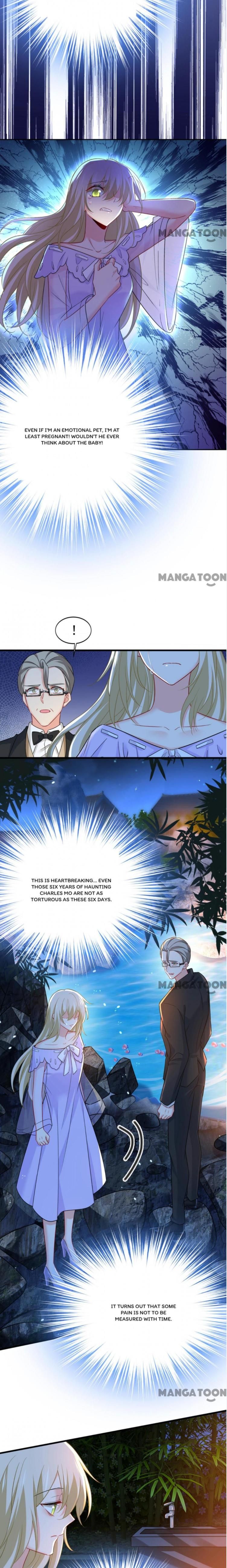Read CEO Above, Me Below Manga Online