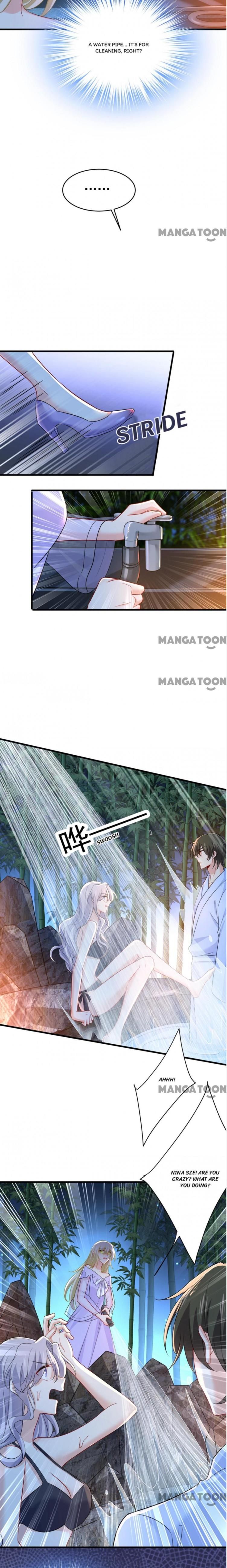 Read CEO Above, Me Below Manga Online