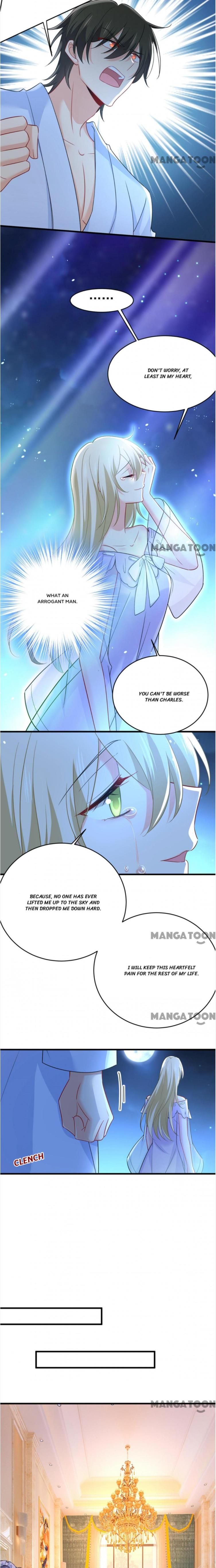 Read CEO Above, Me Below Manga Online