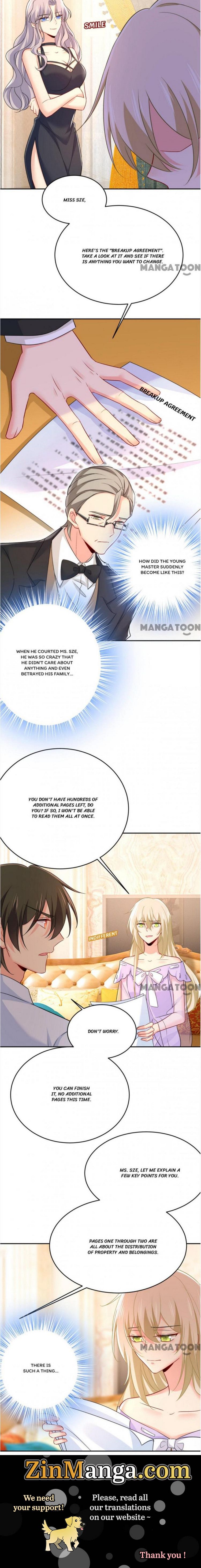 Read CEO Above, Me Below Manga Online