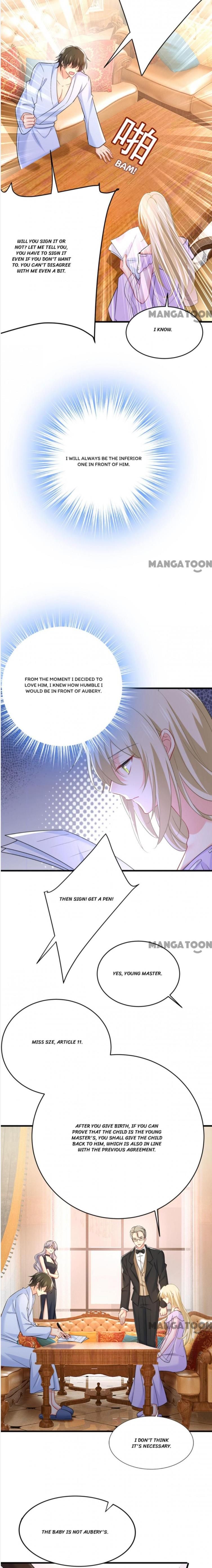 Read CEO Above, Me Below Manga Online