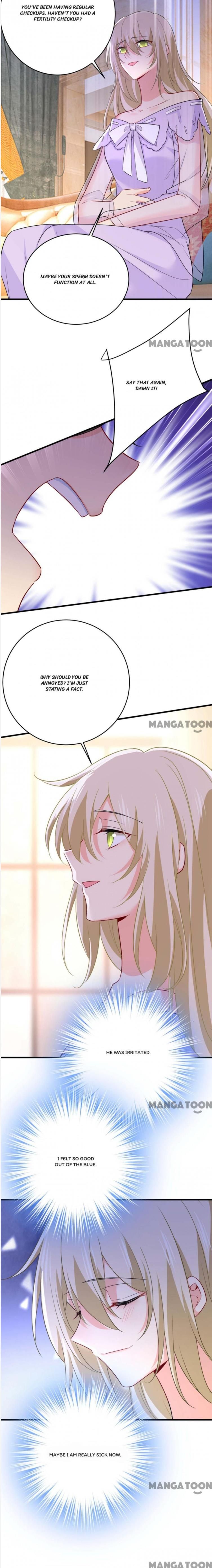 Read CEO Above, Me Below Manga Online
