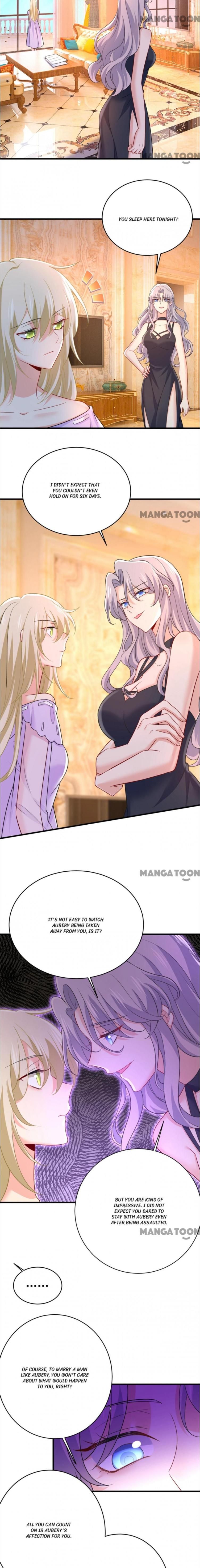 Read CEO Above, Me Below Manga Online