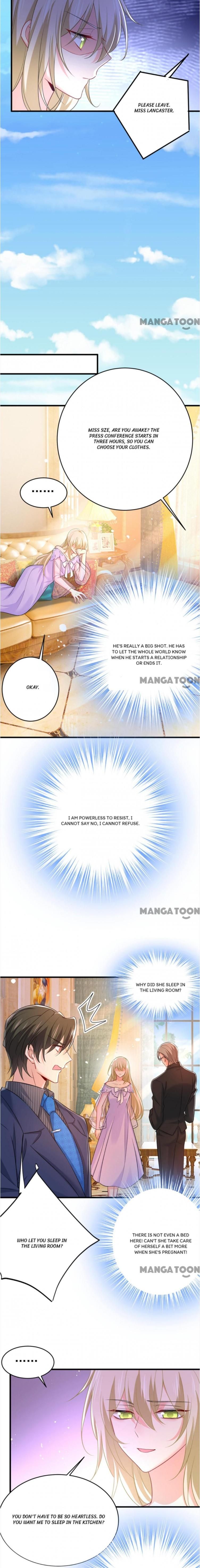Read CEO Above, Me Below Manga Online