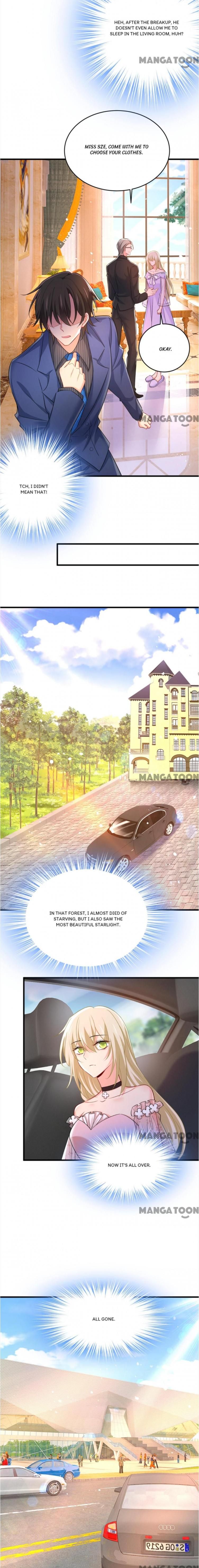 Read CEO Above, Me Below Manga Online