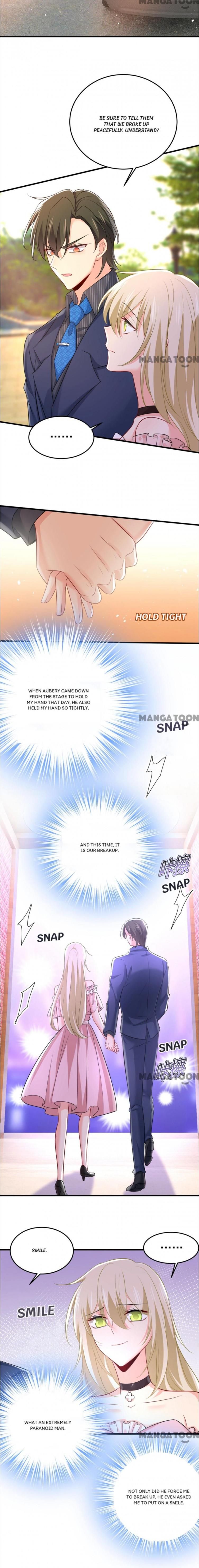 Read CEO Above, Me Below Manga Online