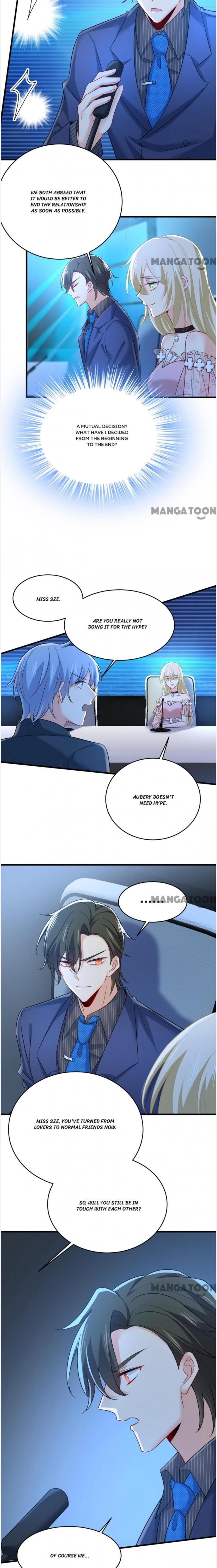 Read CEO Above, Me Below Manga Online