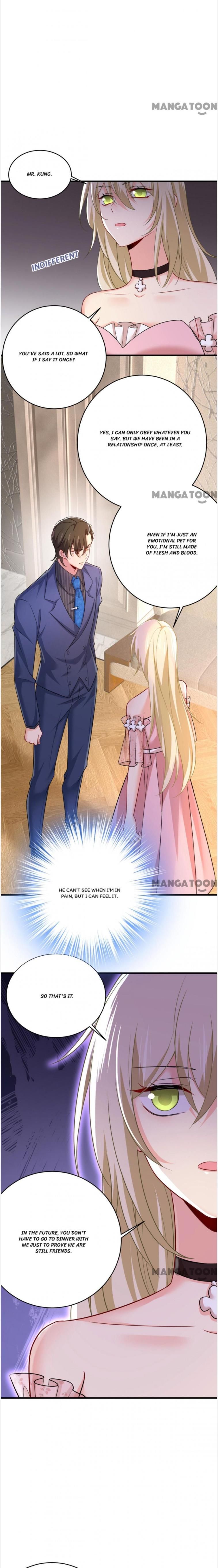 Read CEO Above, Me Below Manga Online