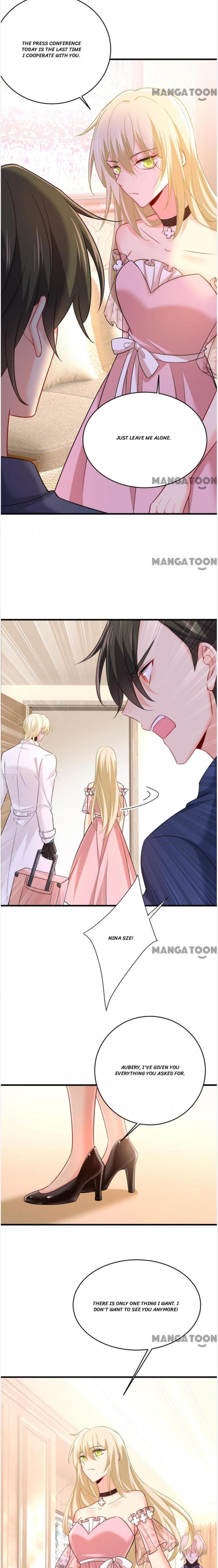 Read CEO Above, Me Below Manga Online