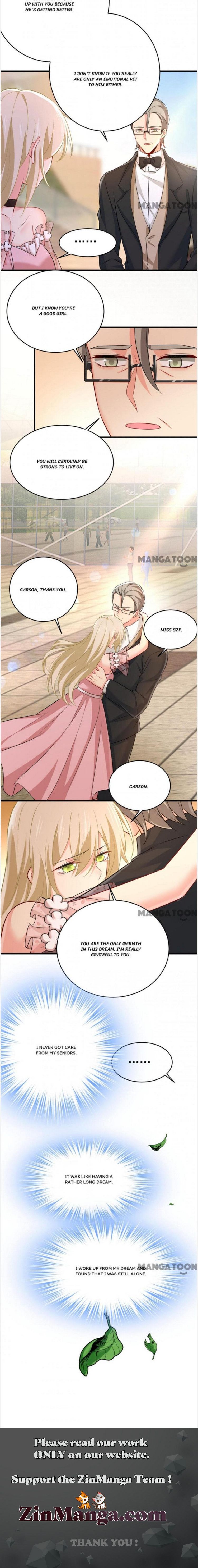 Read CEO Above, Me Below Manga Online