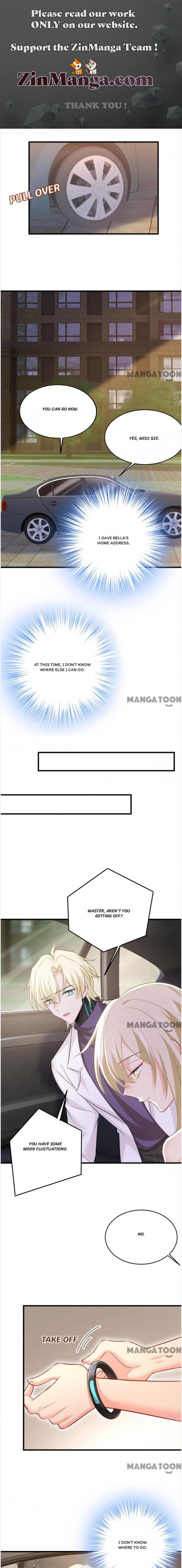Read CEO Above, Me Below Manga Online