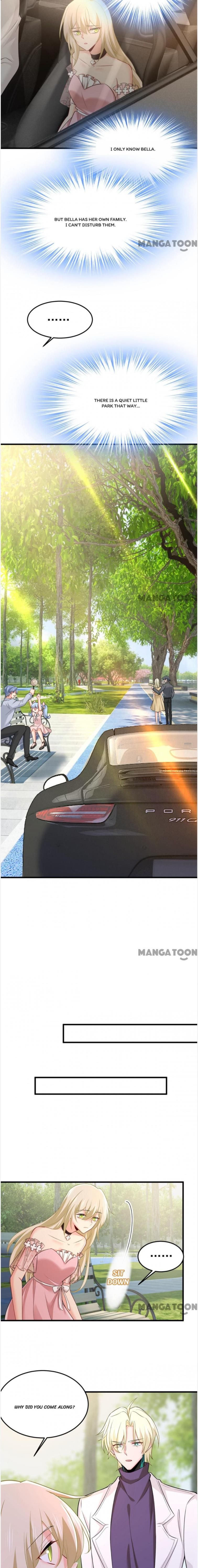 Read CEO Above, Me Below Manga Online