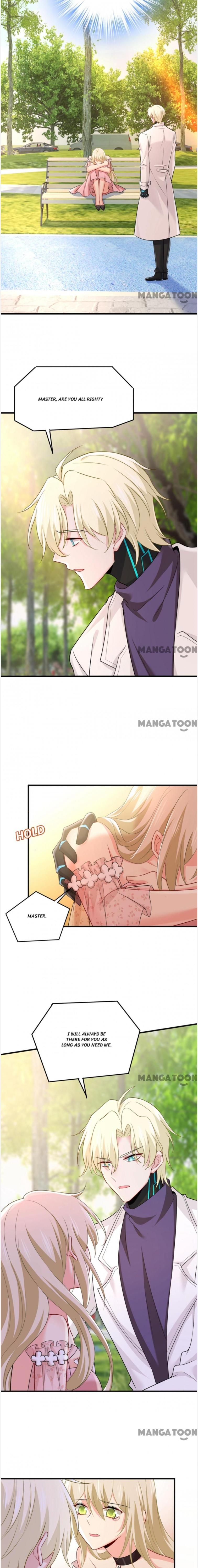 Read CEO Above, Me Below Manga Online