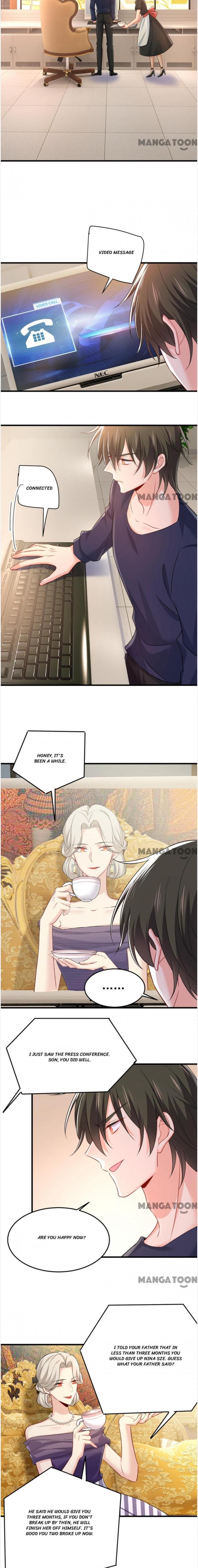 Read CEO Above, Me Below Manga Online