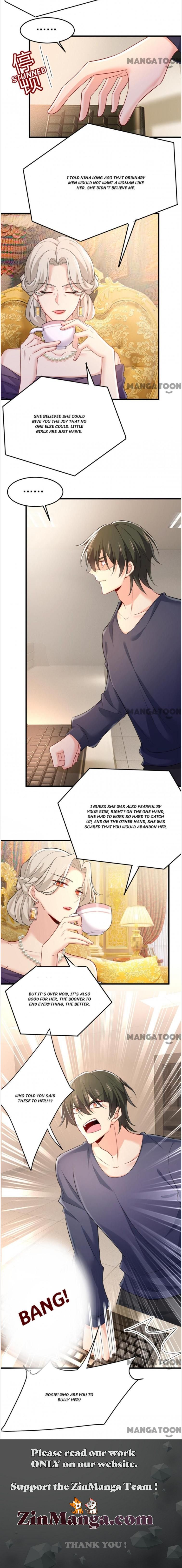 Read CEO Above, Me Below Manga Online