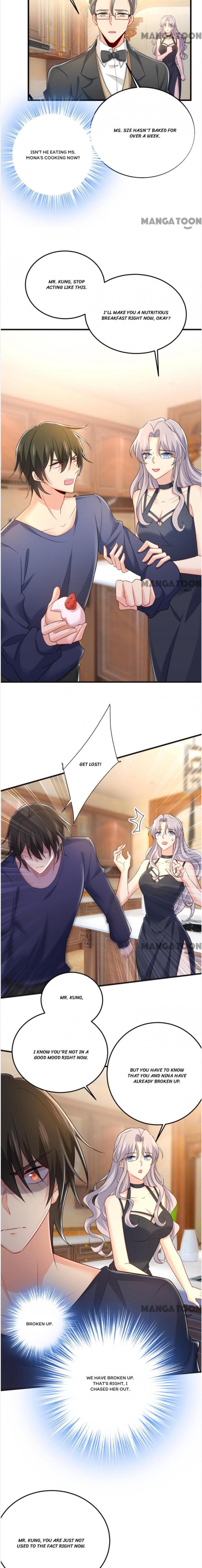 Read CEO Above, Me Below Manga Online