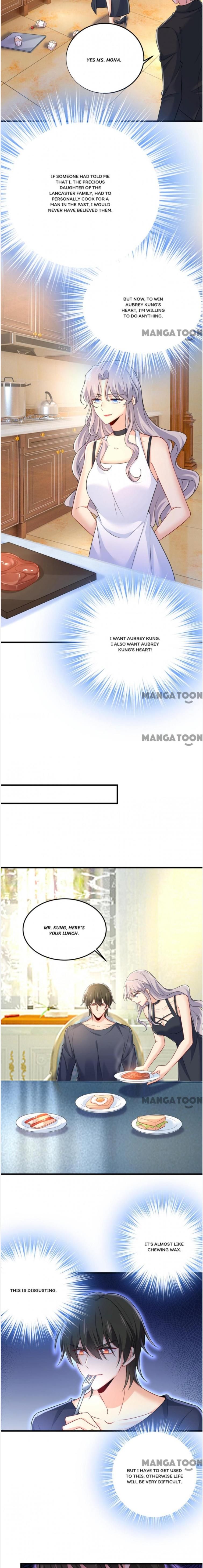 Read CEO Above, Me Below Manga Online