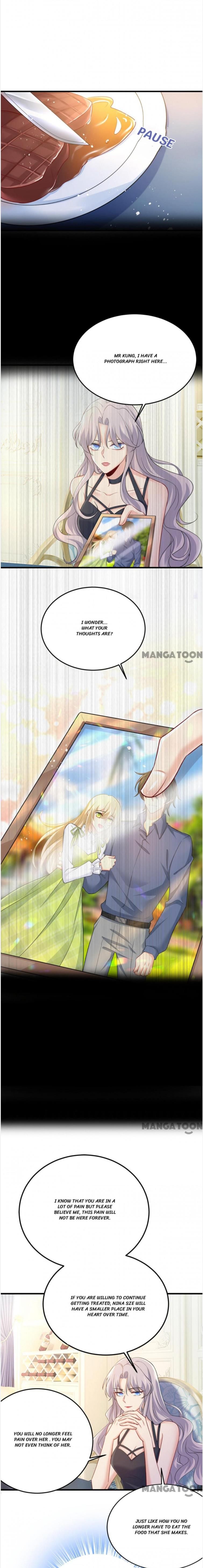 Read CEO Above, Me Below Manga Online
