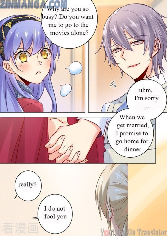 Read CEO Above, Me Below Manga Online