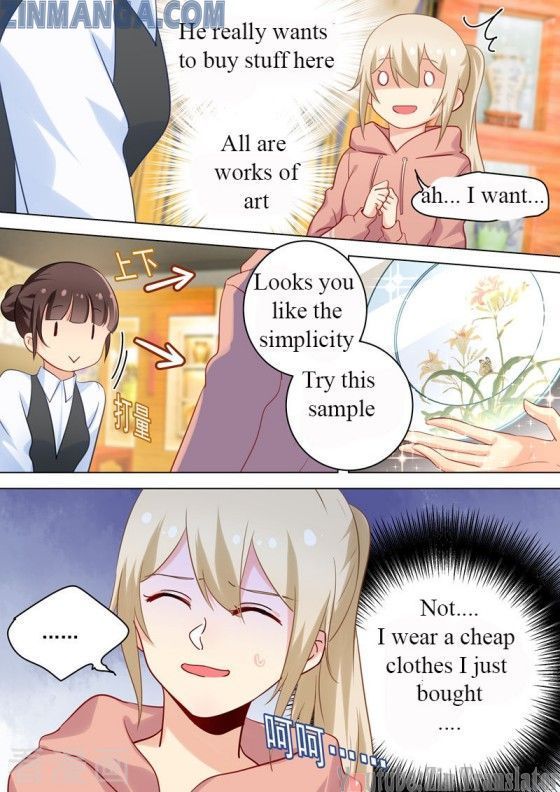 Read CEO Above, Me Below Manga Online
