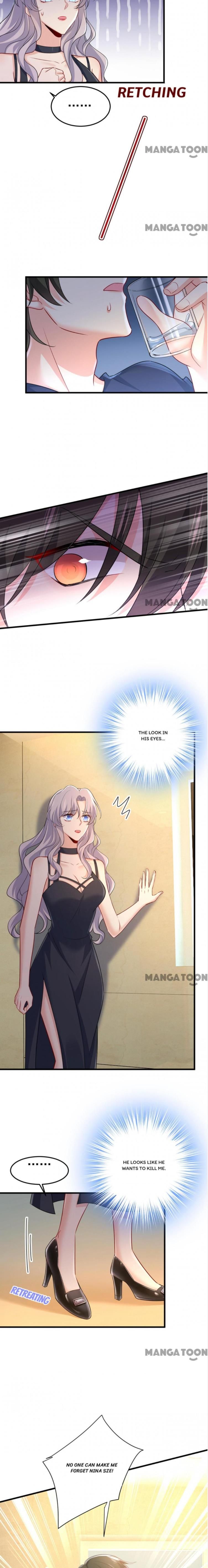 Read CEO Above, Me Below Manga Online