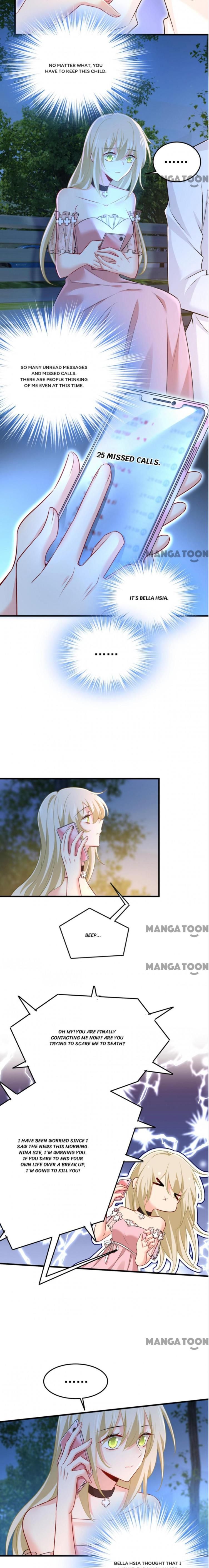 Read CEO Above, Me Below Manga Online