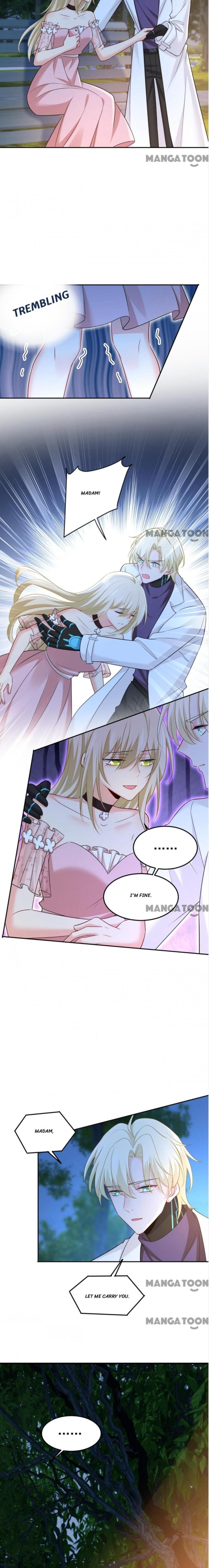 Read CEO Above, Me Below Manga Online