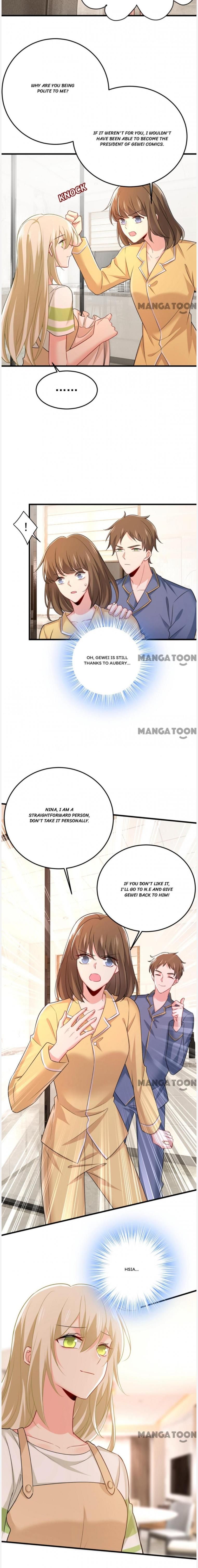 Read CEO Above, Me Below Manga Online