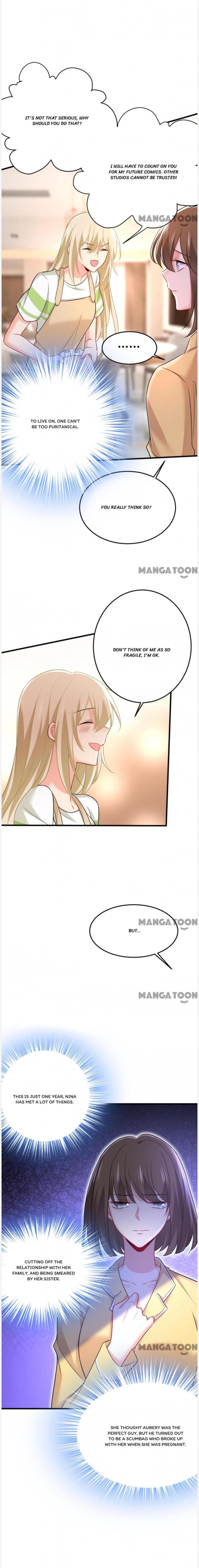 Read CEO Above, Me Below Manga Online