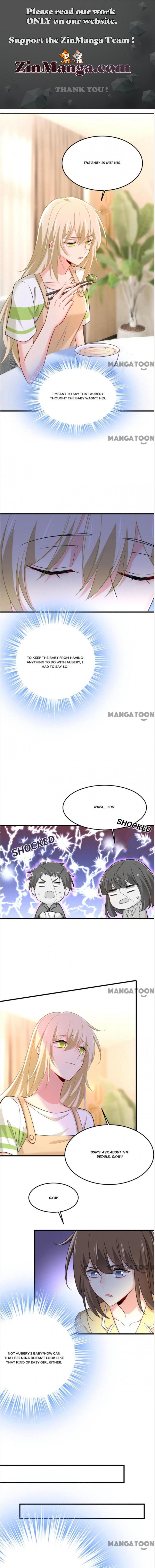 Read CEO Above, Me Below Manga Online